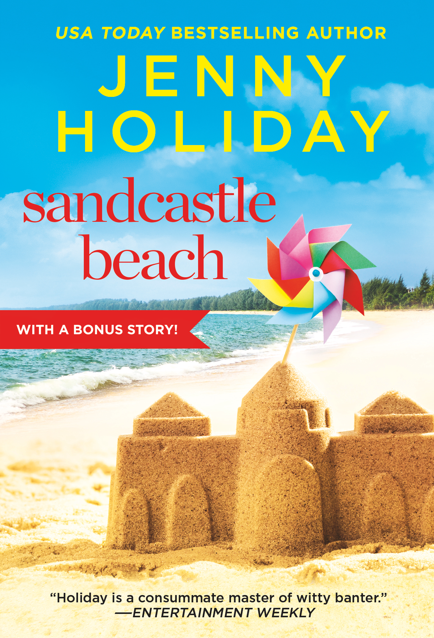 Beach Family Vacations Porn Tube - Sandcastle Beach - Jenny Holiday